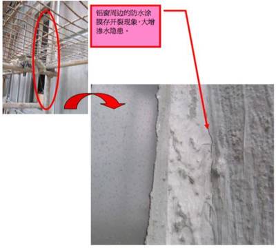 完整版鋁合金門窗安裝施工質量通病案例分享(圖文并茂)_科技_網(wǎng)
