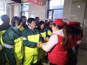 青春志愿行 溫暖一座城——全市團(tuán)組織開展“12·5”國際志愿者日大型服務(wù)活動