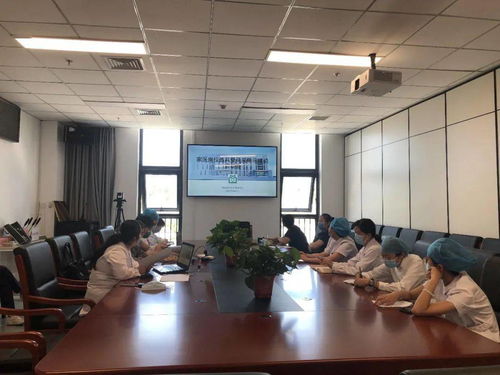 潞城社區衛生服務中心啟動家醫崗位練兵暨風采展示活動，提升服務能力與團隊凝聚力