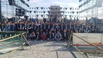 服務(wù)大型節(jié)會活動 彰顯青年志愿活力——嘉峪關(guān)團市委組織青年志愿者圓滿完成房博會、音樂節(jié)志愿服務(wù)工作