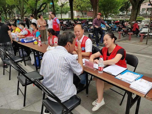 “我為群眾辦實事”中山街道物業(yè)便民服務(wù)月活動紀實