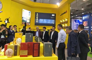 青島茶博會上演“村落”溫情 產(chǎn)品創(chuàng)新與細節(jié)服務(wù)共塑品牌溫度