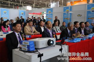 寧德水產(chǎn)盛裝亮相2014北京國際漁博會，龍頭企業(yè)組團展現(xiàn)海洋經(jīng)濟實力