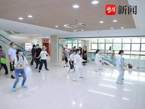 江蘇省中醫(yī)院啟動“九個一”特色服務(wù)，本周五大型義診惠民健康